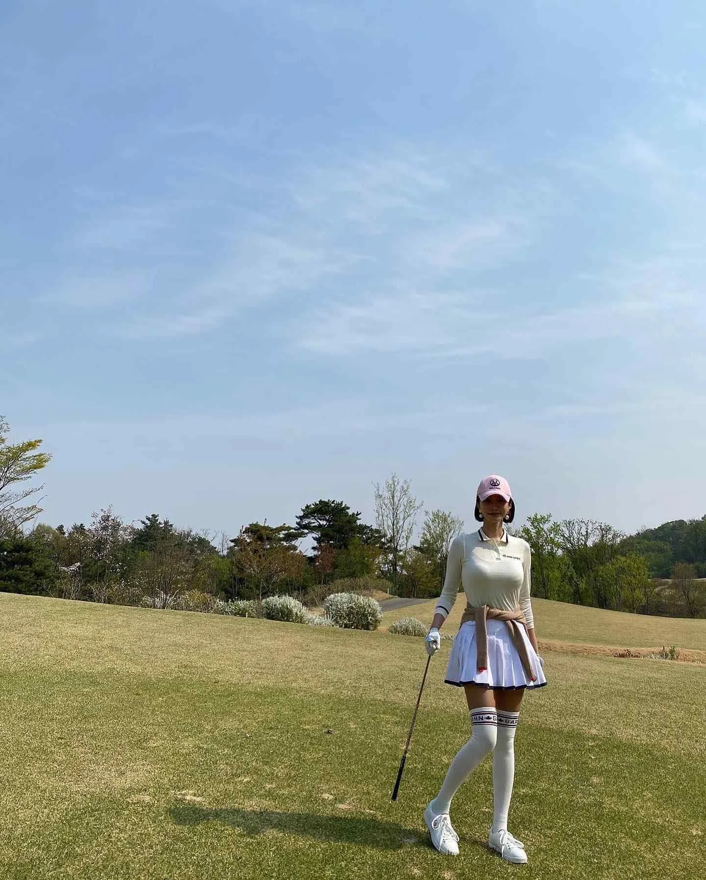 Go Joon Hee - go-joon-hee-sexy-39.webp